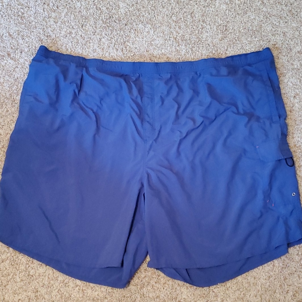 Swim Trunks